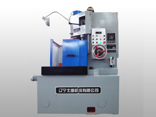 M7435A立軸圓臺(tái)平面磨床