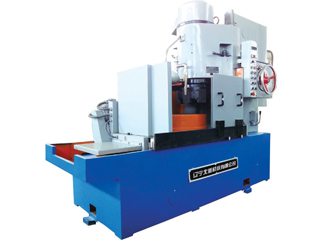 M74125A立軸圓臺(tái)平面磨床